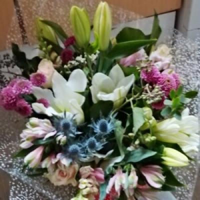 Summer breeze - Brighten up your day with summer breeze 
